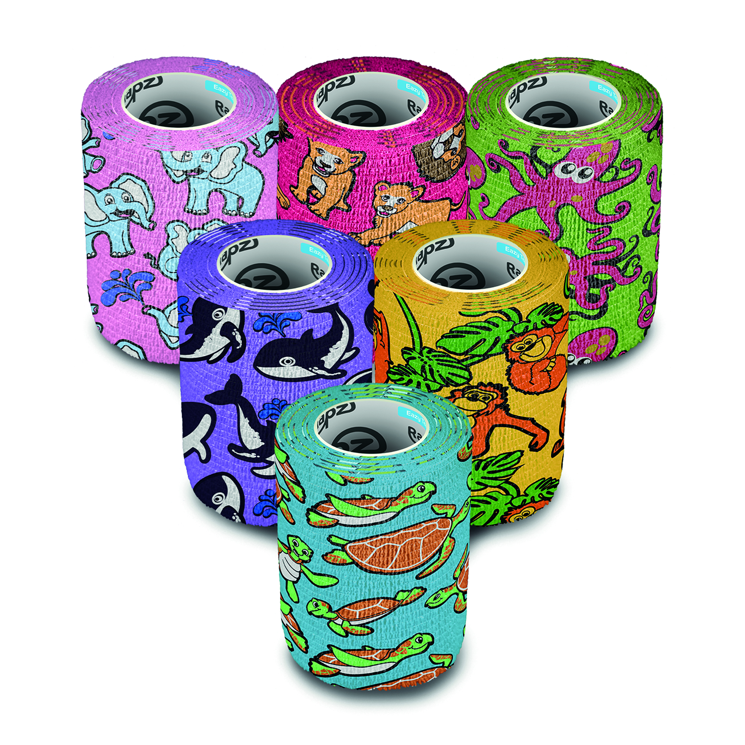 Millpledge Rapz - Image 4