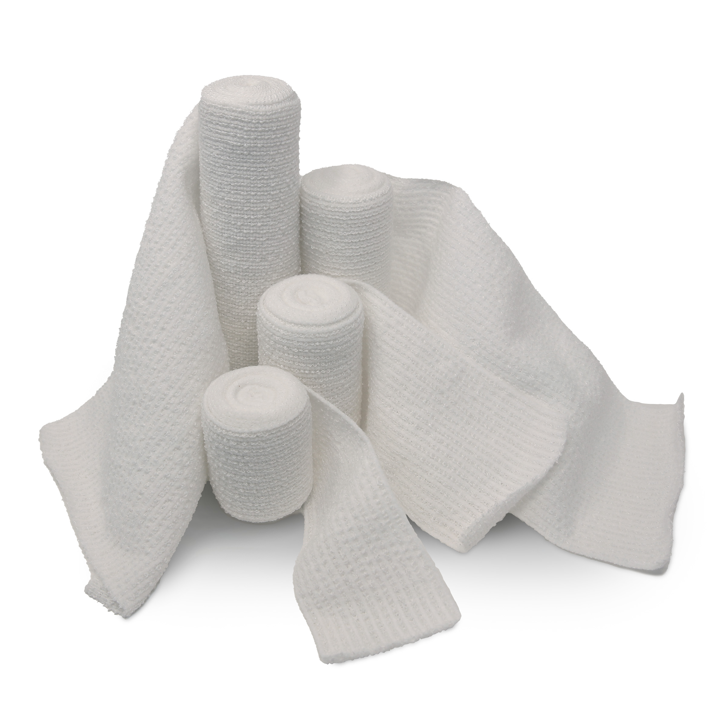 Millpledge Knit-Firm