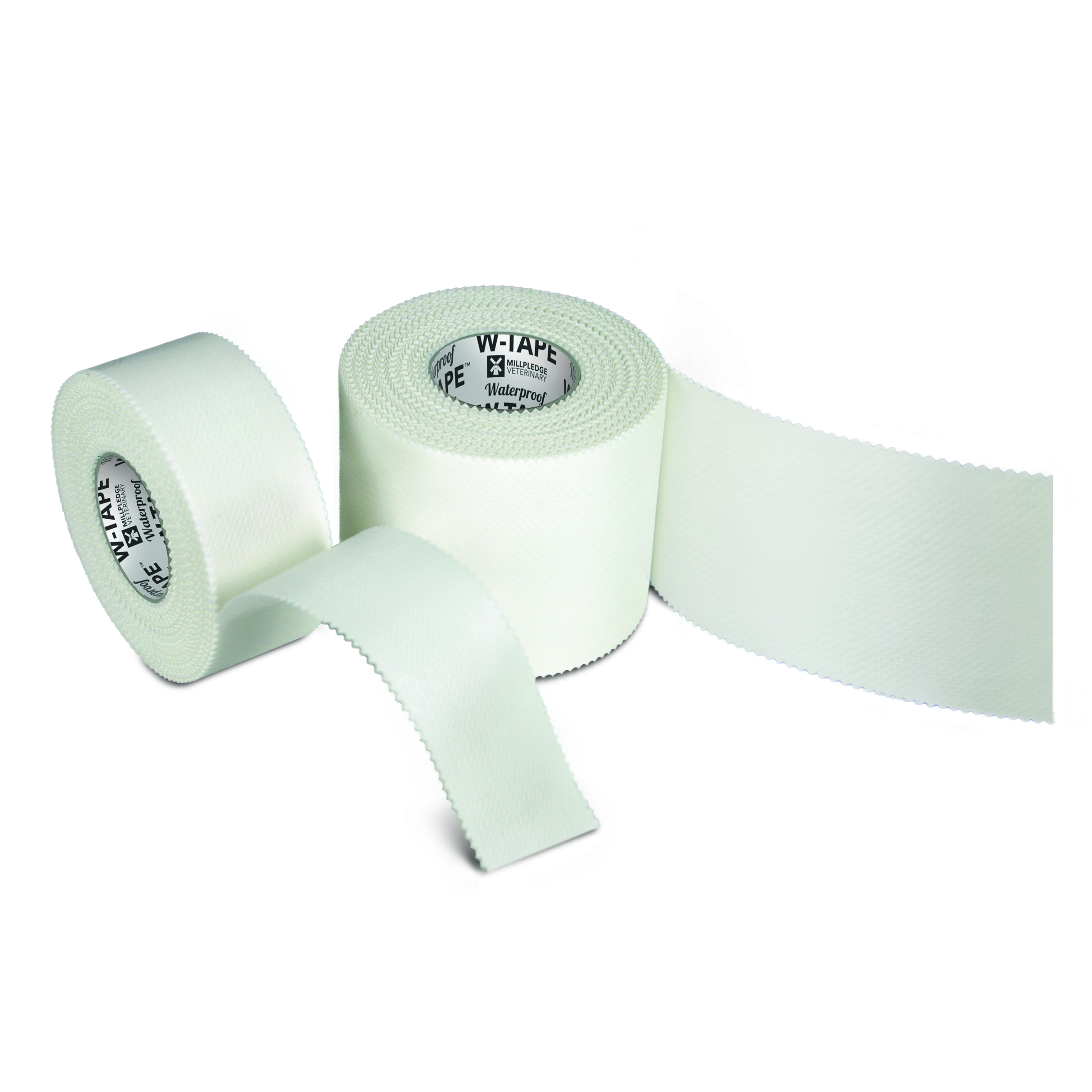Millpledge W-Tape