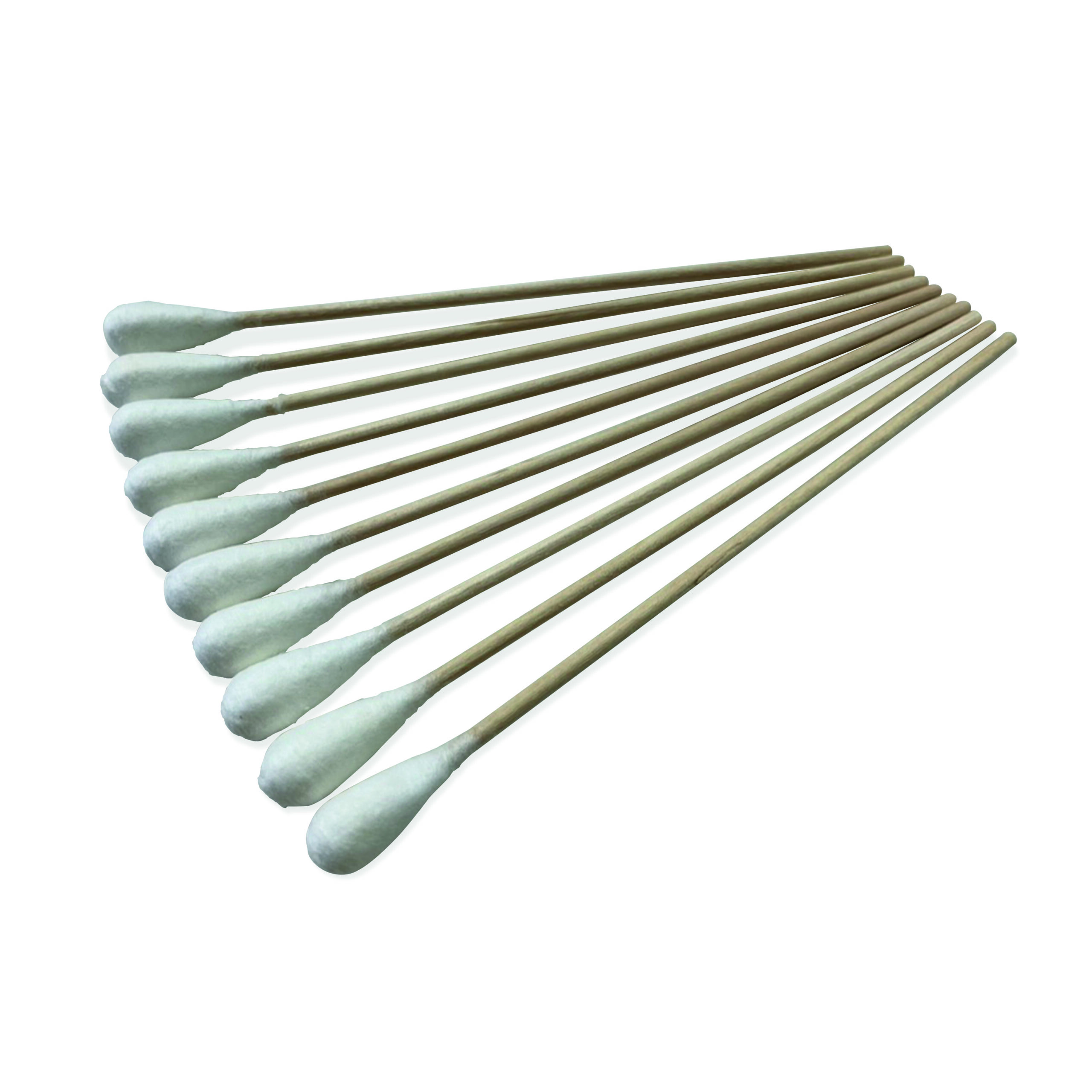 Millpledge Cotton Buds 15cm Long pk 50 Eickemeyer Veterinary Millpledge Cotton Buds 15cm Long pk 50 Eickemeyer Veterinary