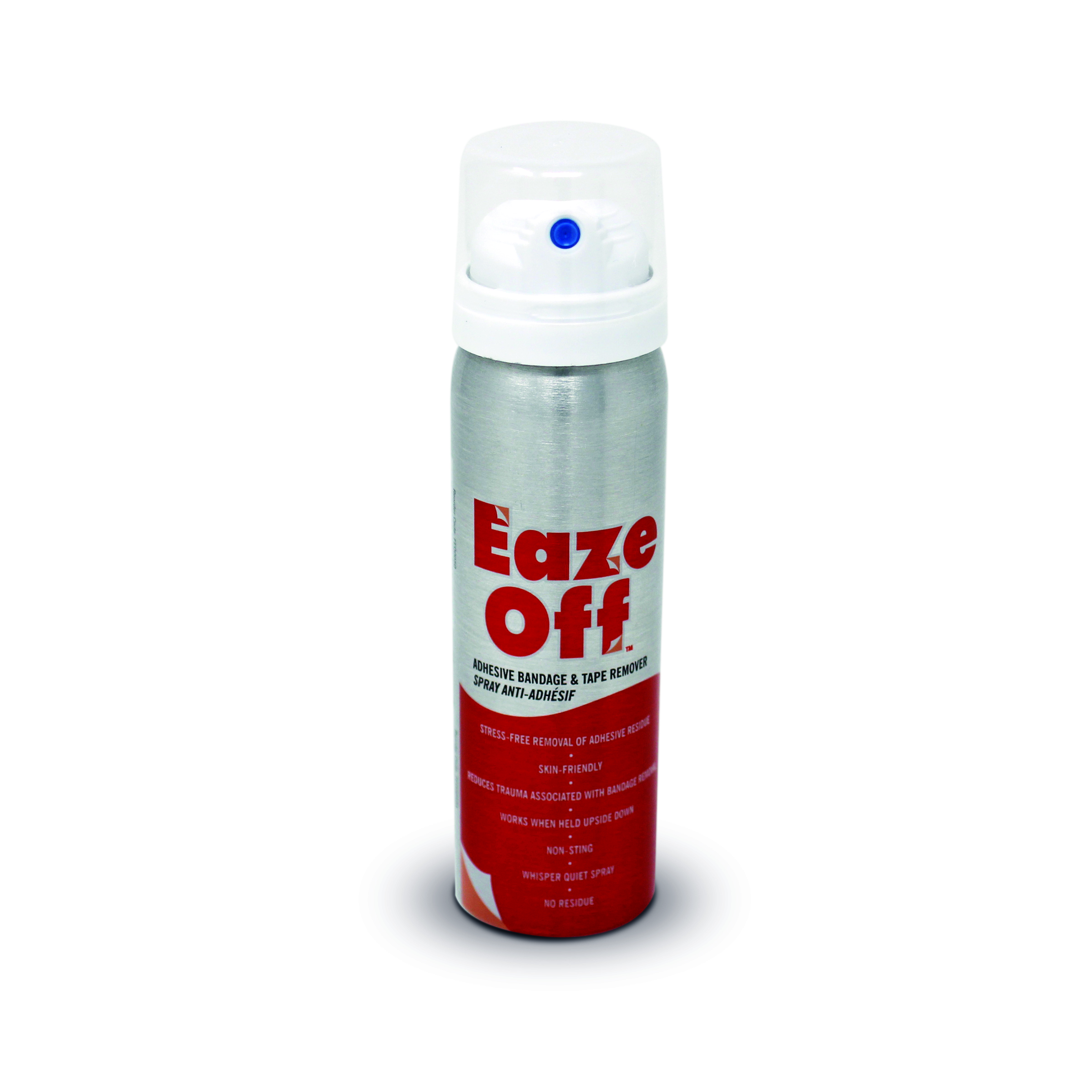 Millpledge Eaze-Off Spray