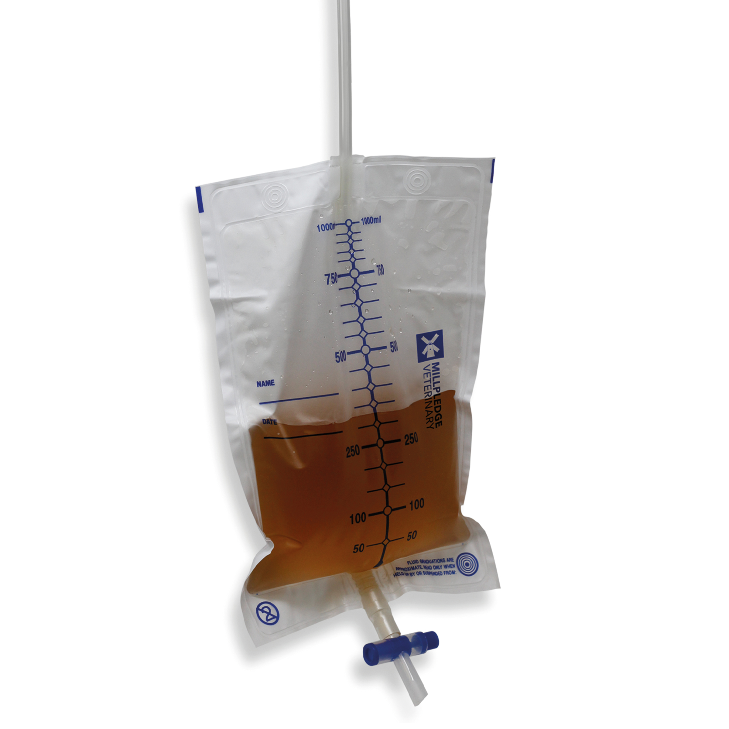 Millpledge Drainage Bag