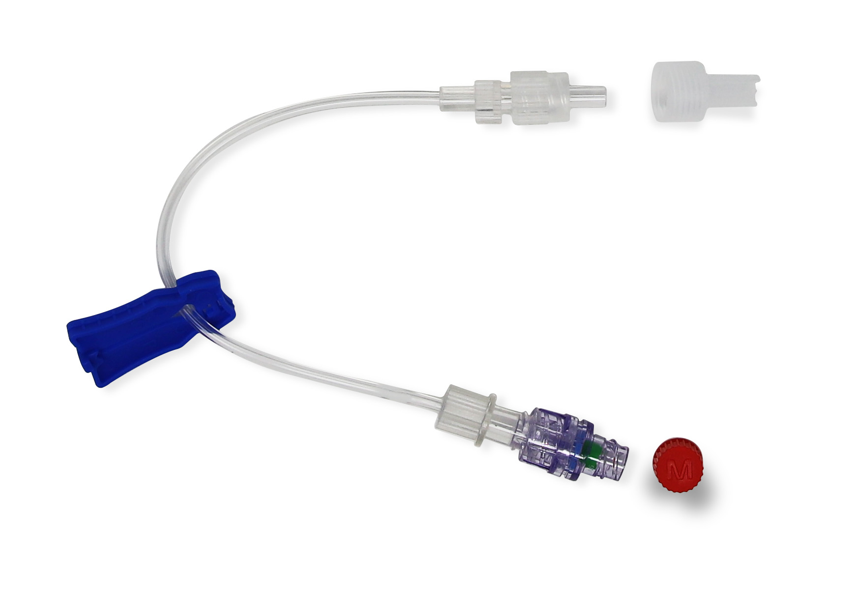 Millpledge Aniset Extension 6"