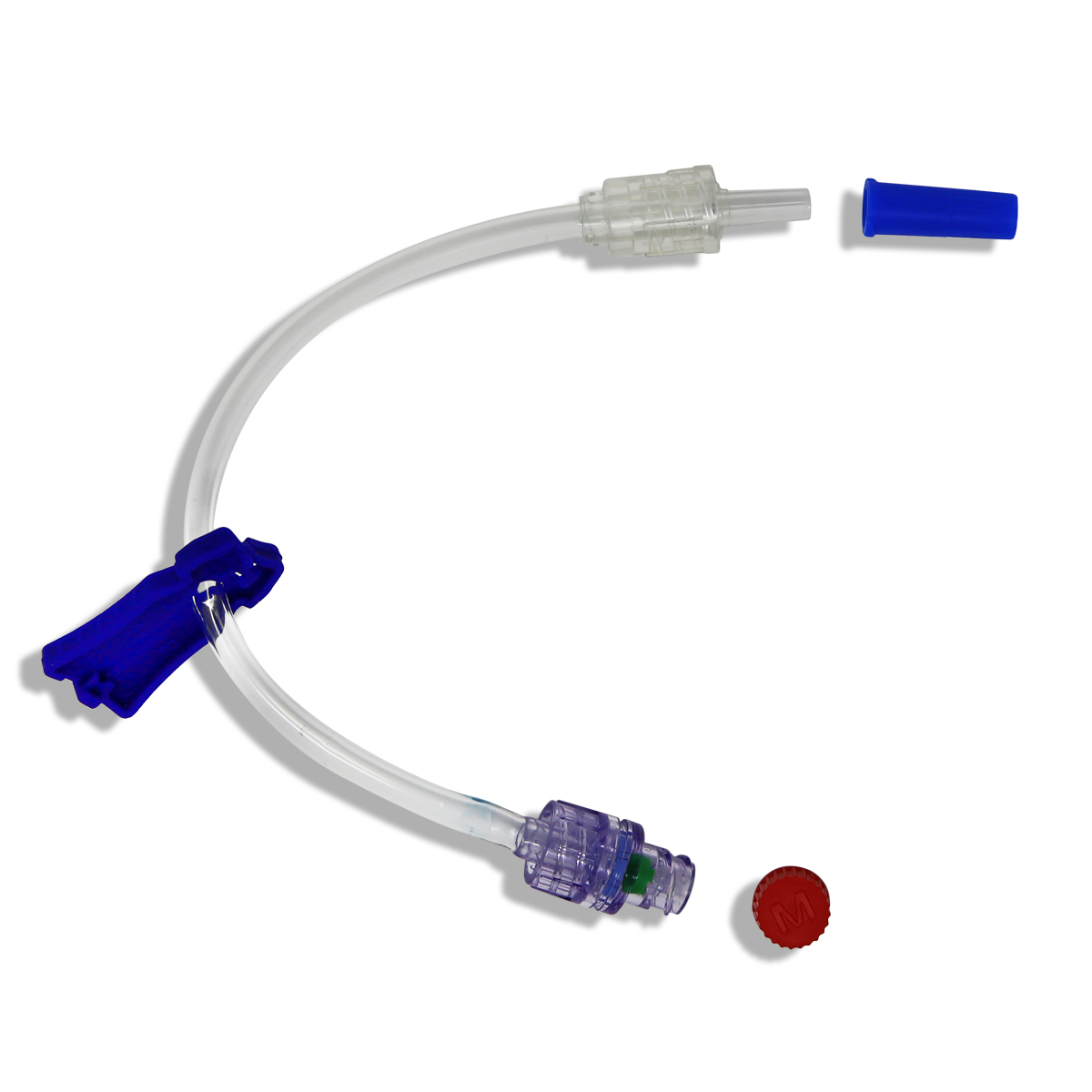 Millpledge Aniset Extension 6" - Image 2