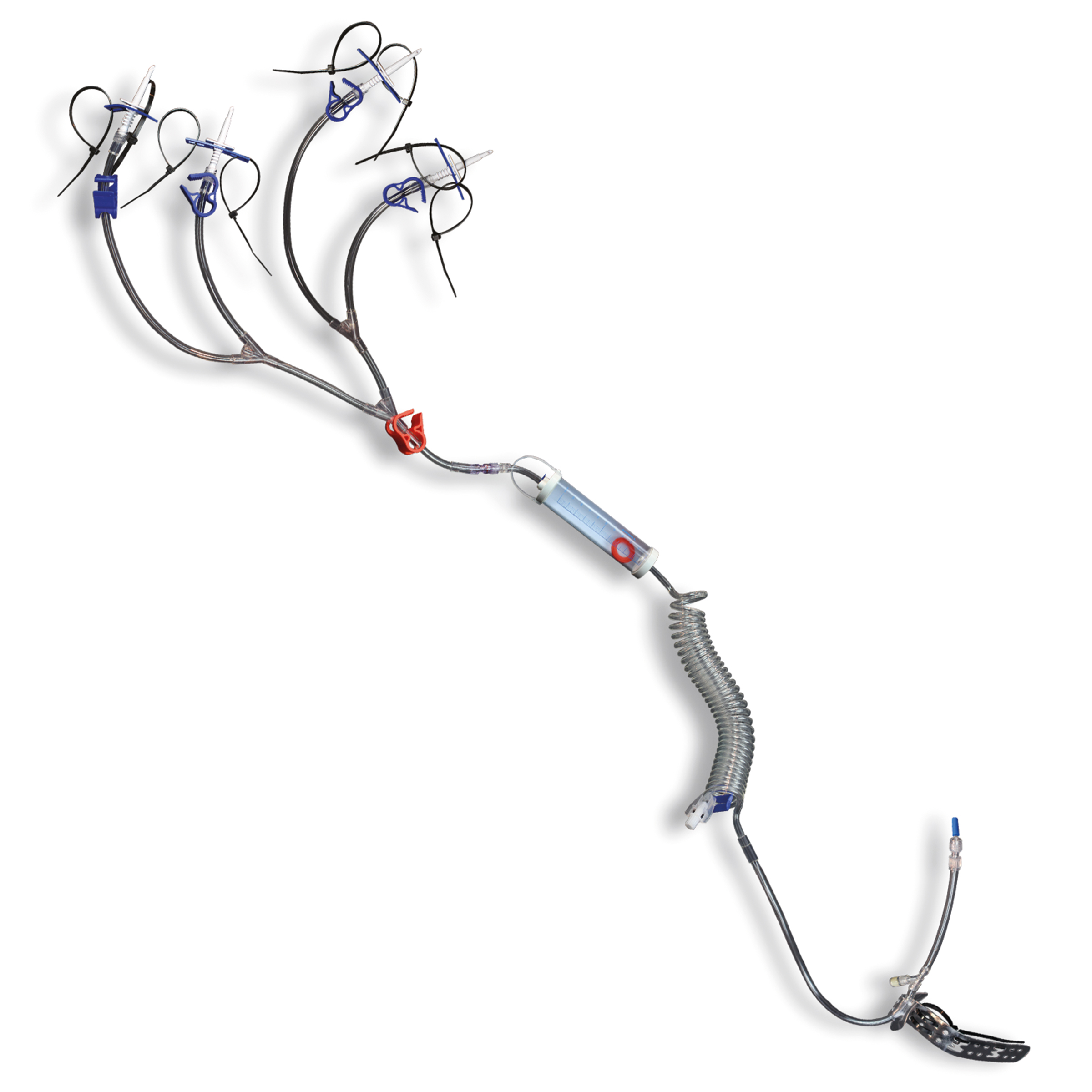 Millpledge Aniset L/A - Image 2