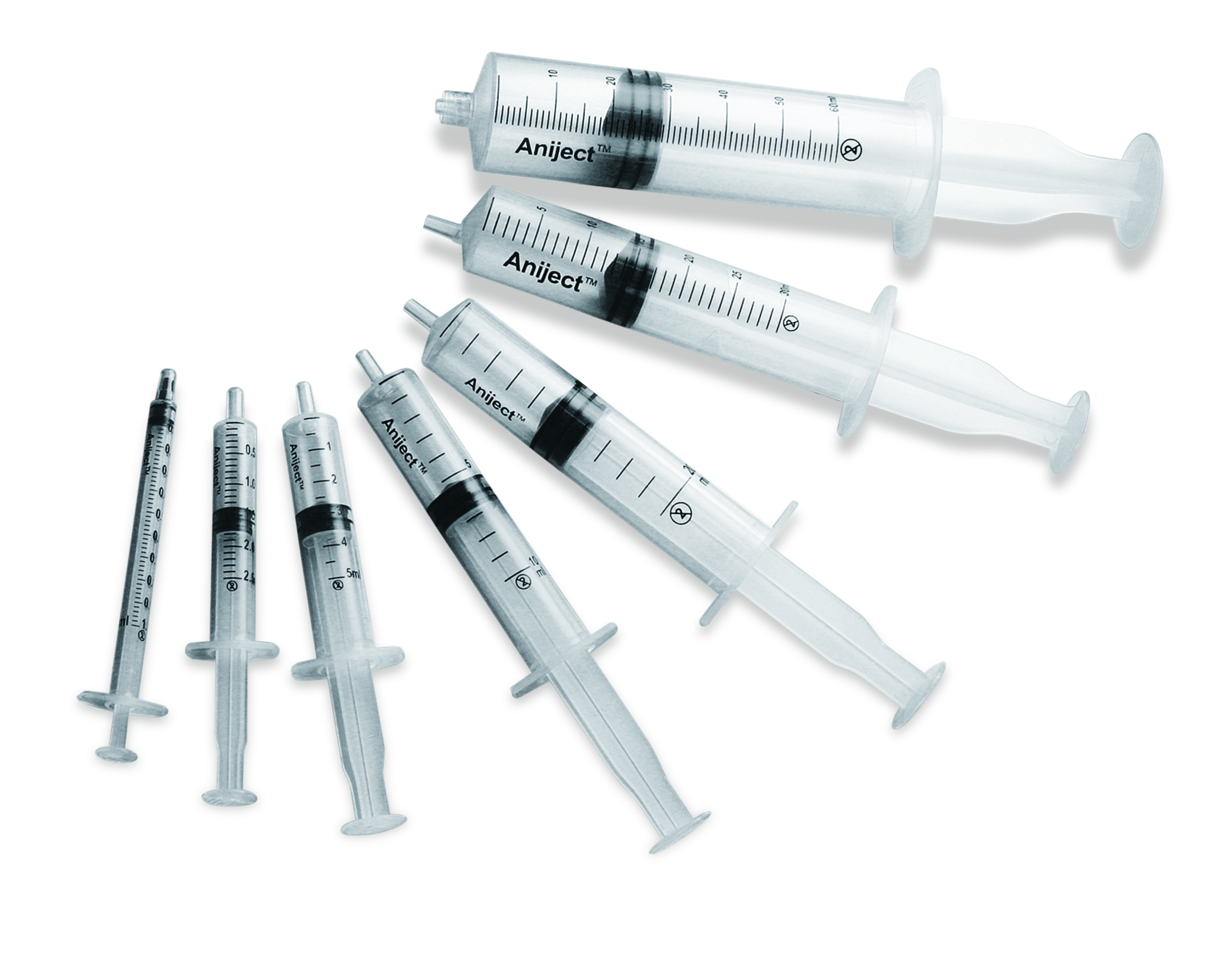 Millpledge Aniject Syringe