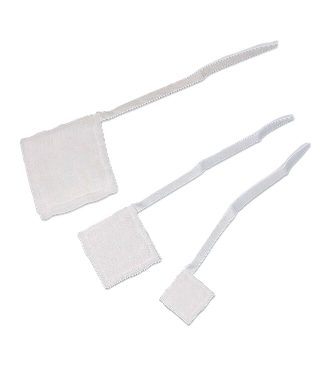 Millpledge Millswabs Oral