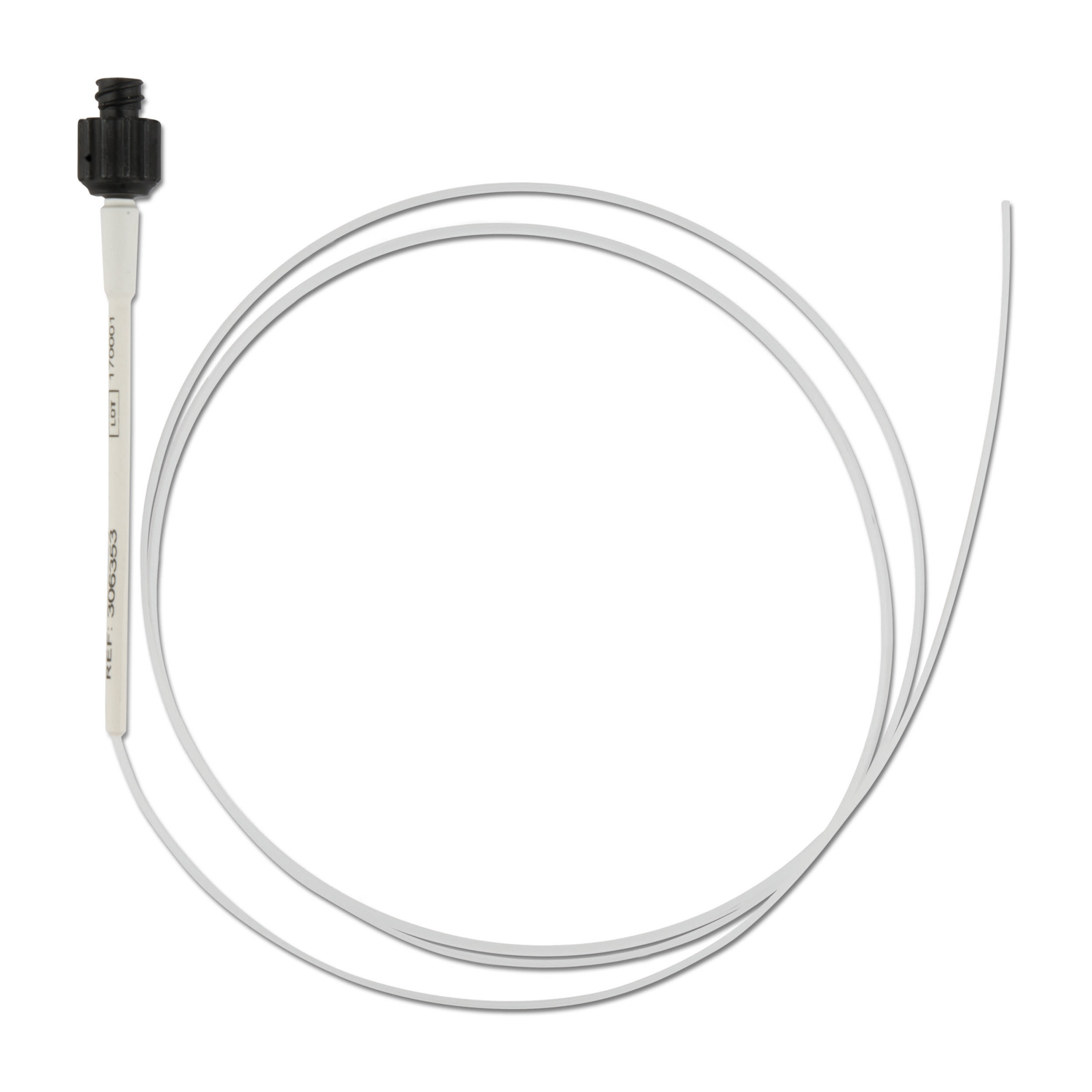 Endoscopy Suction Catheter