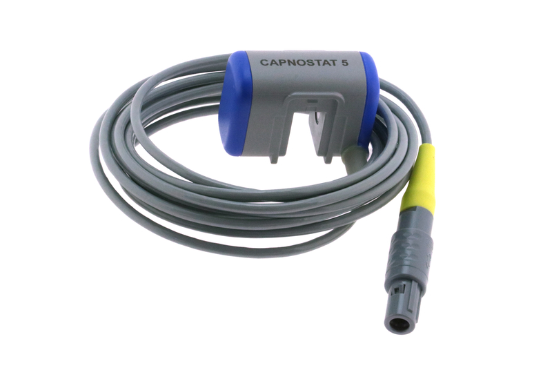 Cardell Capnostat Mainstream CO2 Probe