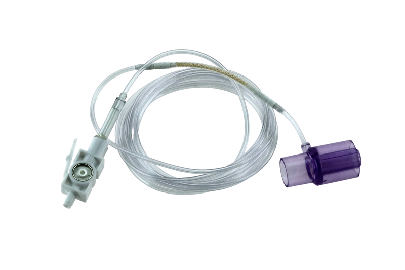 Cardell Loflo Filterline With Small Adapter