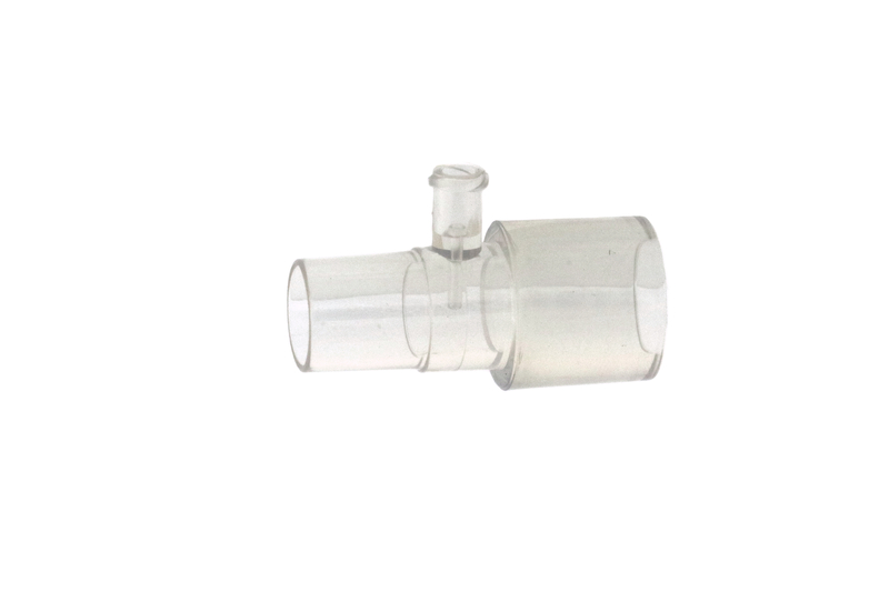 Cardell Tee Airway Adapter, Phasein