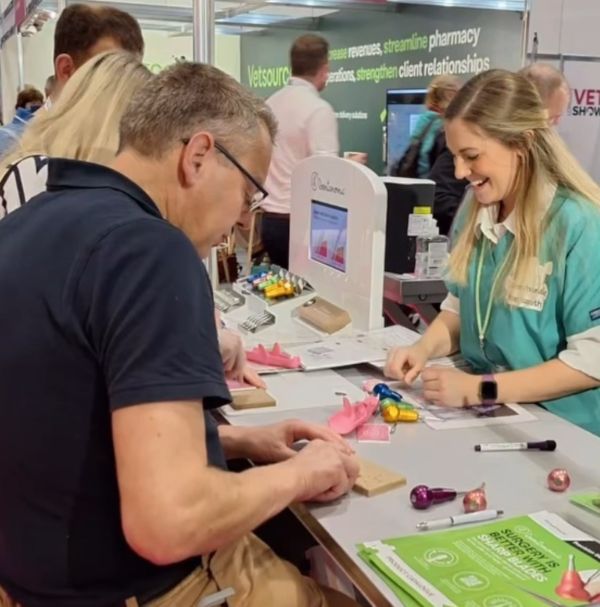 Dental Extractions Made Easier