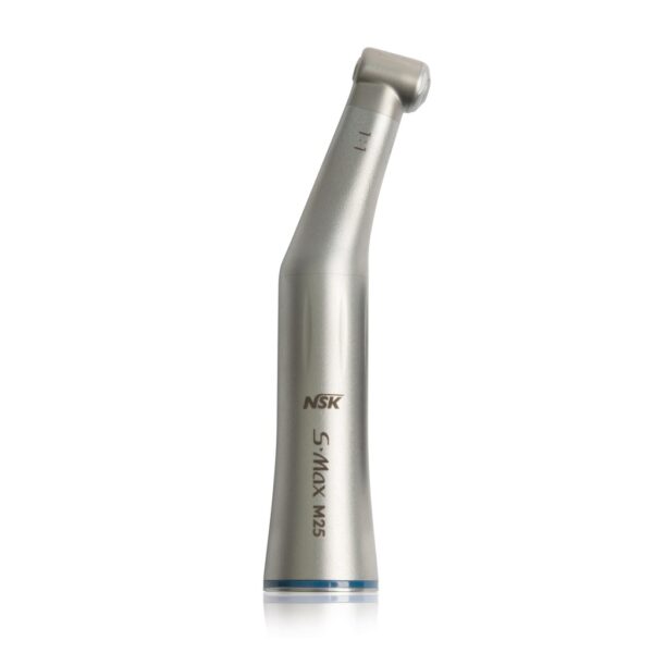 NSK Low Speed Dental Handpiece – Contra Angle (RA)