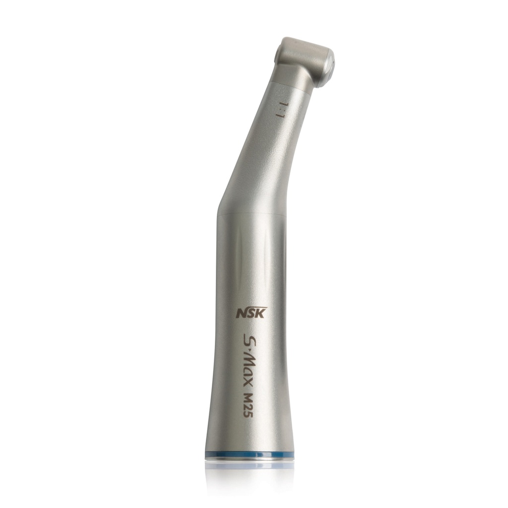 NSK Low Speed Dental Handpiece – Contra Angle (RA)