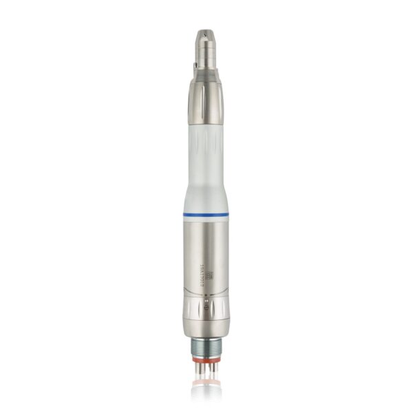 Low Speed Straight Handpiece with Air Motor