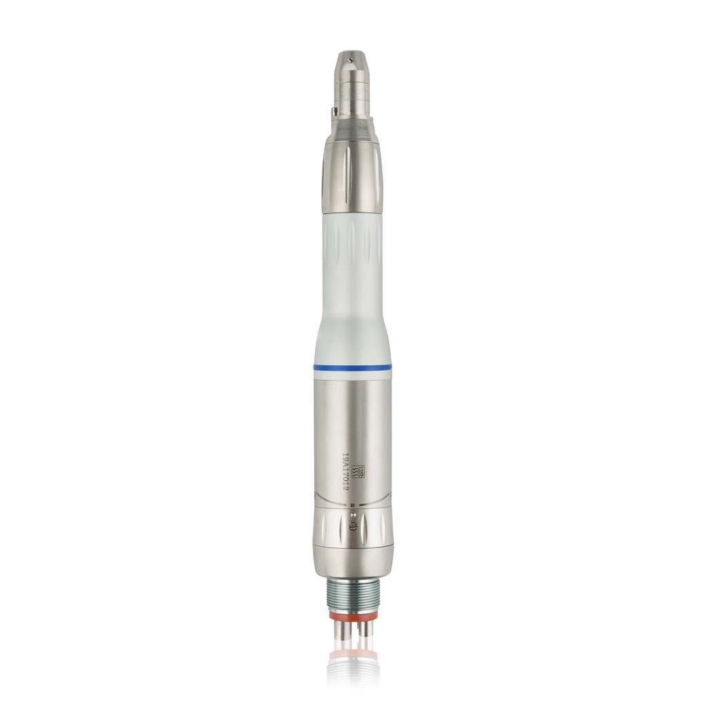 Low Speed Straight Handpiece with Air Motor