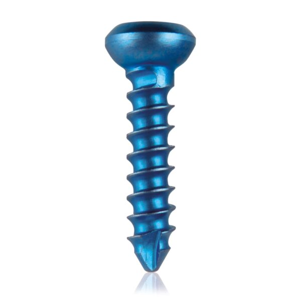 Cortical Screw, D=2.4mm