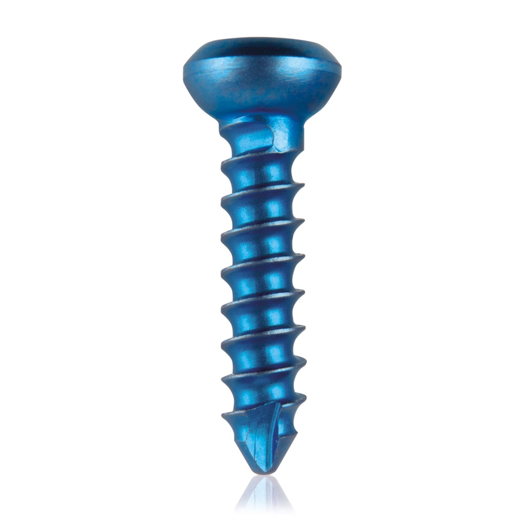Cortical Screw, D=2.4mm