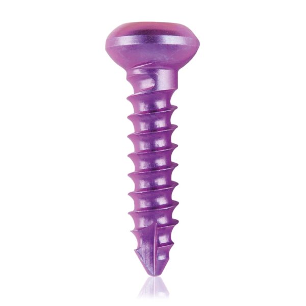 Cortical Screw, D=2.7mm