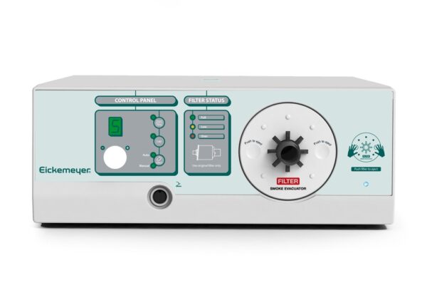 EickTron EVAC Smoke Evacuator