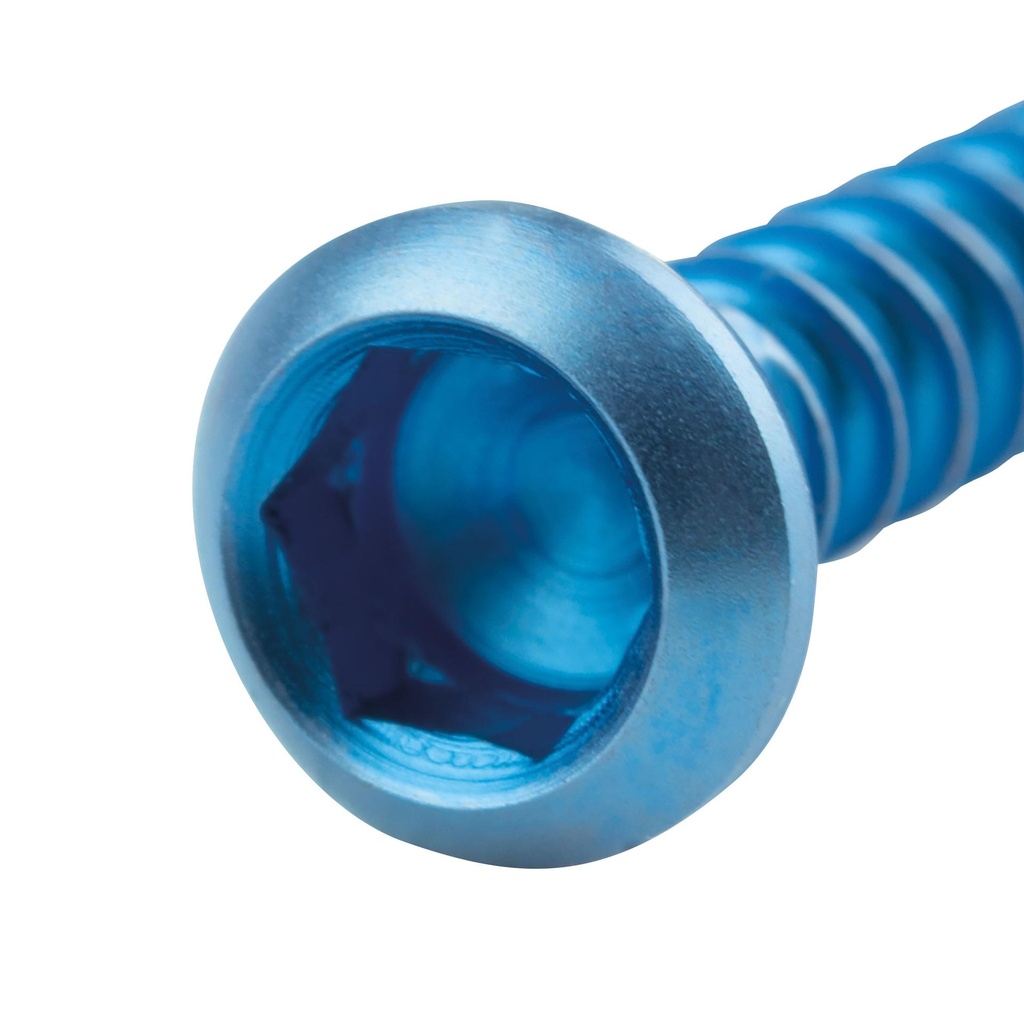 Cortical Screw, D=2.4mm - Image 2