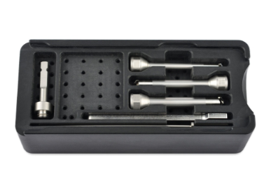 Bone Graft Harvesting Set-Bone Collector Kit