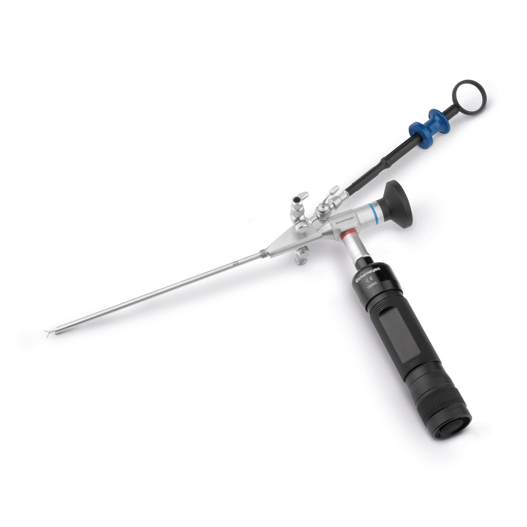 EickView Compact Endoscope