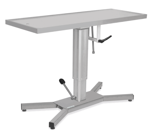 X-Base Operating Table - Hydraulic Lift