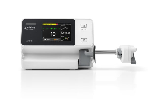 AniFM S3 Syringe Pump