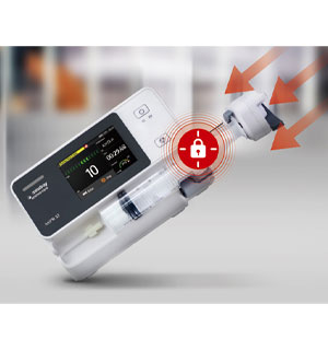 AniFM S3 Syringe Pump - Image 4