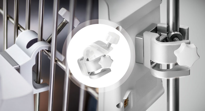 AniFM S3 Syringe Pump - Image 3