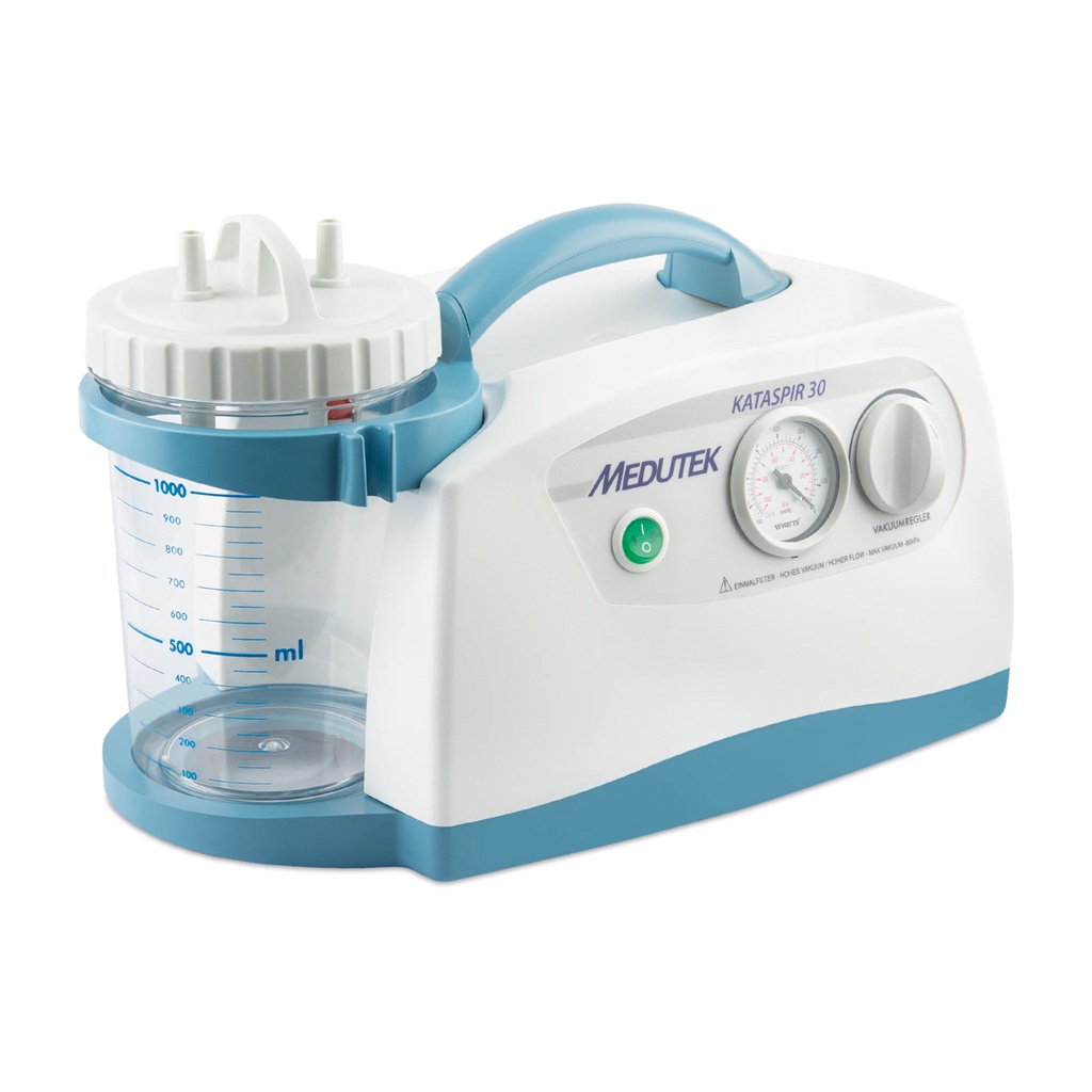 ASKIR Suction Pump