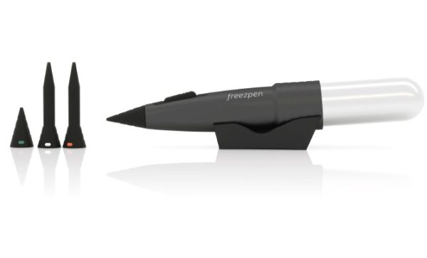 Webinar - Unlocking Precision in Cryosurgery with Freezpen