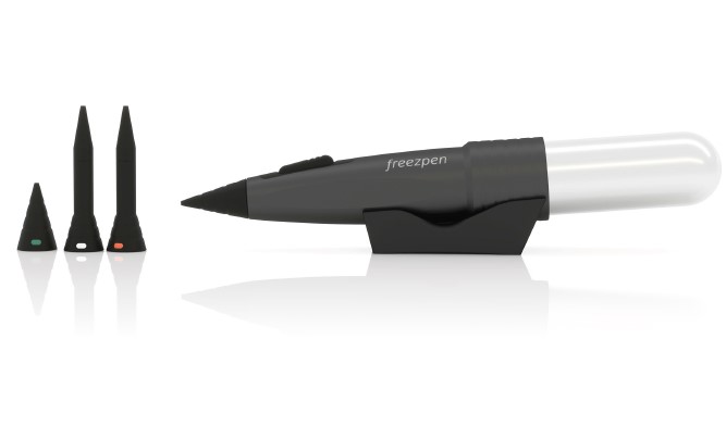 Webinar - Unlocking Precision in Cryosurgery with Freezpen