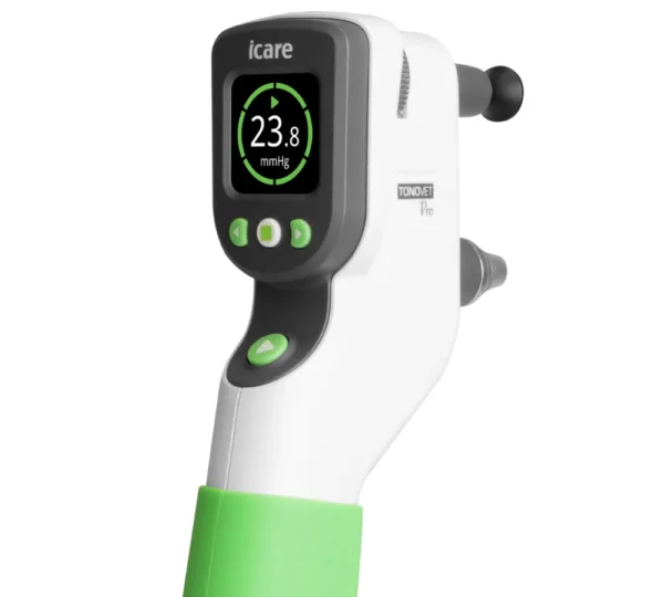 Webinar - iCare Line of Tonometers, TONOVET PRO and TONOVET Pet