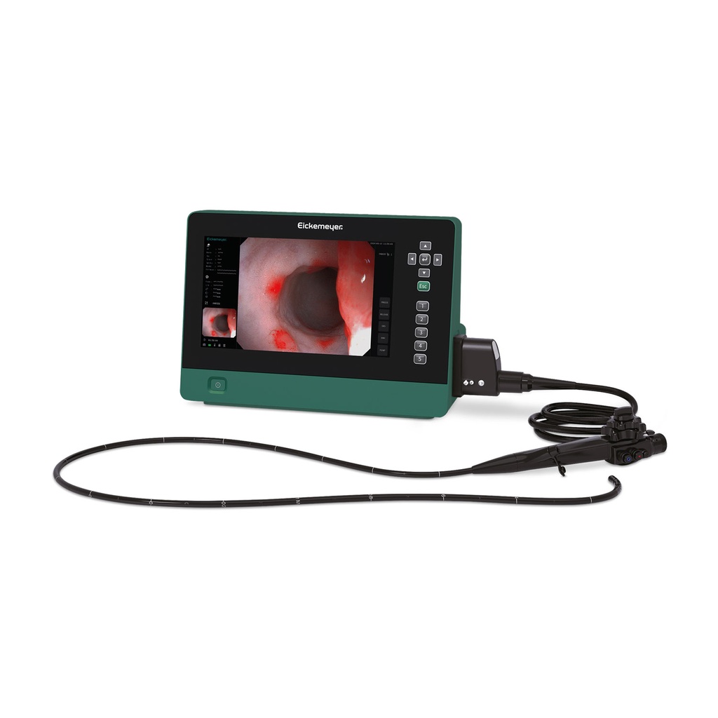 Introduction to Endoscopy